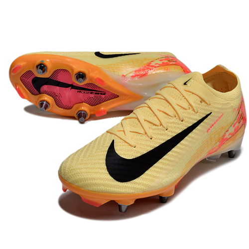NIKE MERCURIAL VAPOR 16 SG ELITE KYLIAN MBAPPÉ FOOTBALL BOOT
