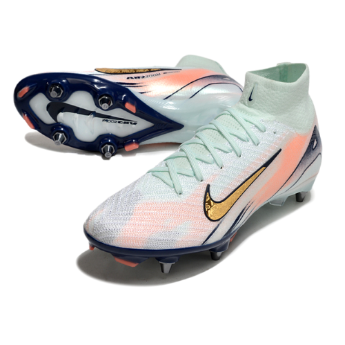NIKE MERCURIAL SUPERFLY SG 10 ELITE DREAM SPEED FOOTBALL BOOT