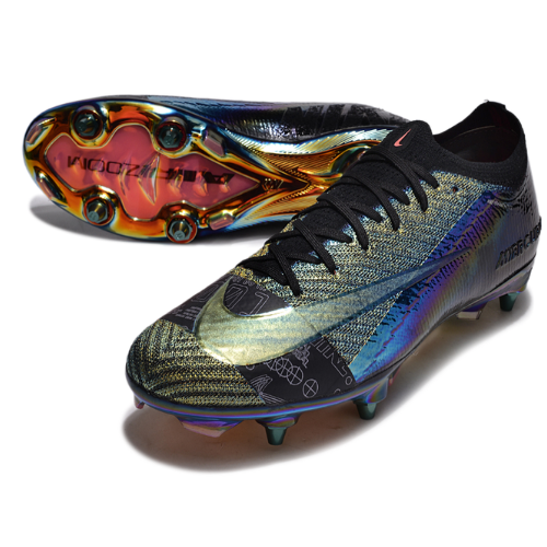 NIKE MERCURIAL VAPOR 16 SG ELITE FOOTBALL BOOT - COSMIC SPEED PACK