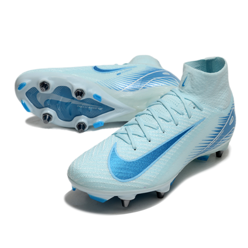 NIKE MERCURIAL SUPERFLY SG 10 ELITE FOOTBALL BOOT