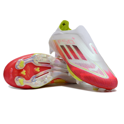 ADIDAS F50+ FG ELITE SOCCER BOOT