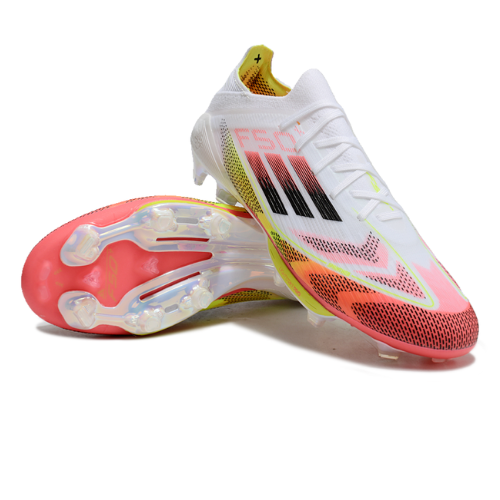 ADIDAS F50+ FG ELITE SOCCER BOOT