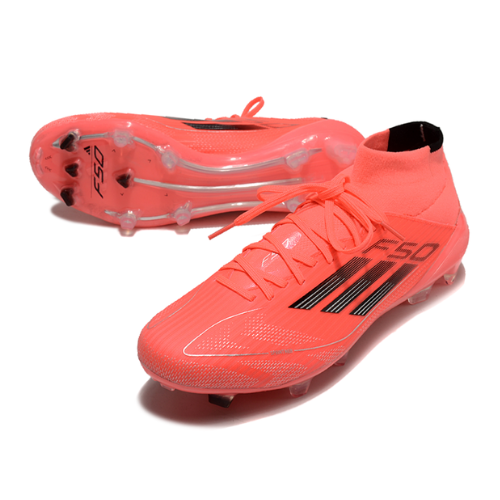 ADIDAS F50 FG ELITE SOCCER BOOT