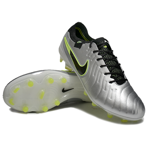 NIKE TIEMPO LEGEND 10 ELITE FG FOOTBALL BOOT