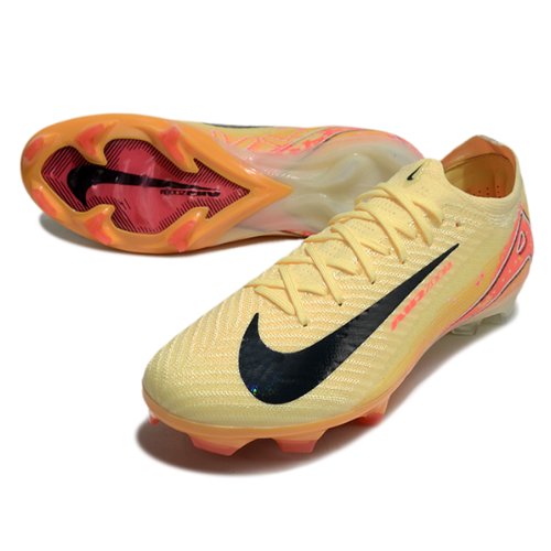 NIKE MERCURIAL VAPOR 16 FG ELITE KYLIAN MBAPPÉ FOOTBALL BOOT