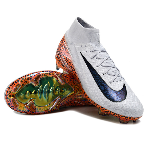 NIKE MERCURIAL SUPERFLY SAFARI 10 FG ELITE FOOTBALL BOOT