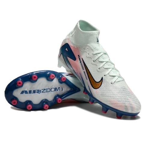 NIKE MERCURIAL SUPERFLY AG 10 ELITE DREAM SPEED FOOTBALL BOOT