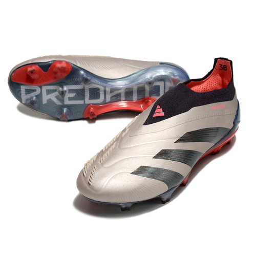 ADIDAS PREDATOR ACCURACY FG ELITE FOOTBALL BOOT