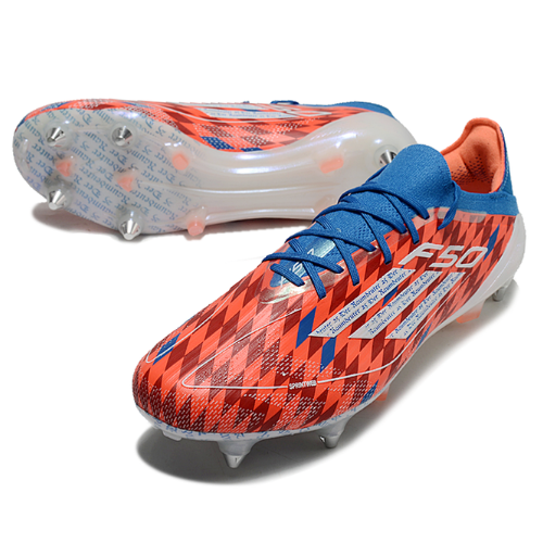 ADIDAS F50 SG ELITE FOOTBALL BOOT