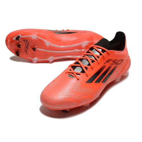 ADIDAS F50 ELITE FG SOCCER BOOT