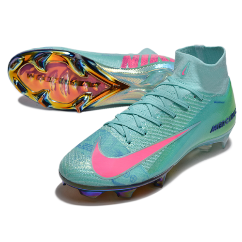 NIKE MERCURIAL SUPERFLY 10 FG ELITE FOOTBALL BOOT