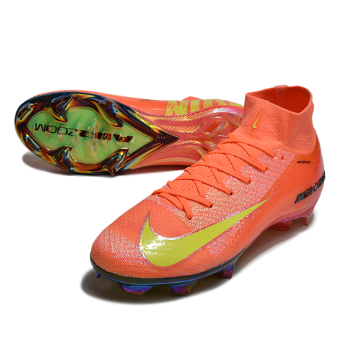 NIKE MERCURIAL SUPERFLY 10 ELITE FOOTBALL BOOT