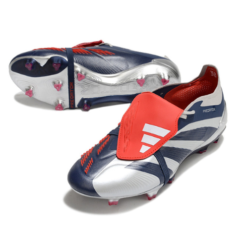 ADIDAS PREDATOR TONGUE FG ELITE FOOTBALL BOOT