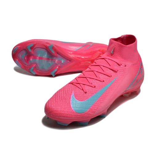 NIKE MERCURIAL SUPERFLY 10 ELITE FOOTBALL BOOT