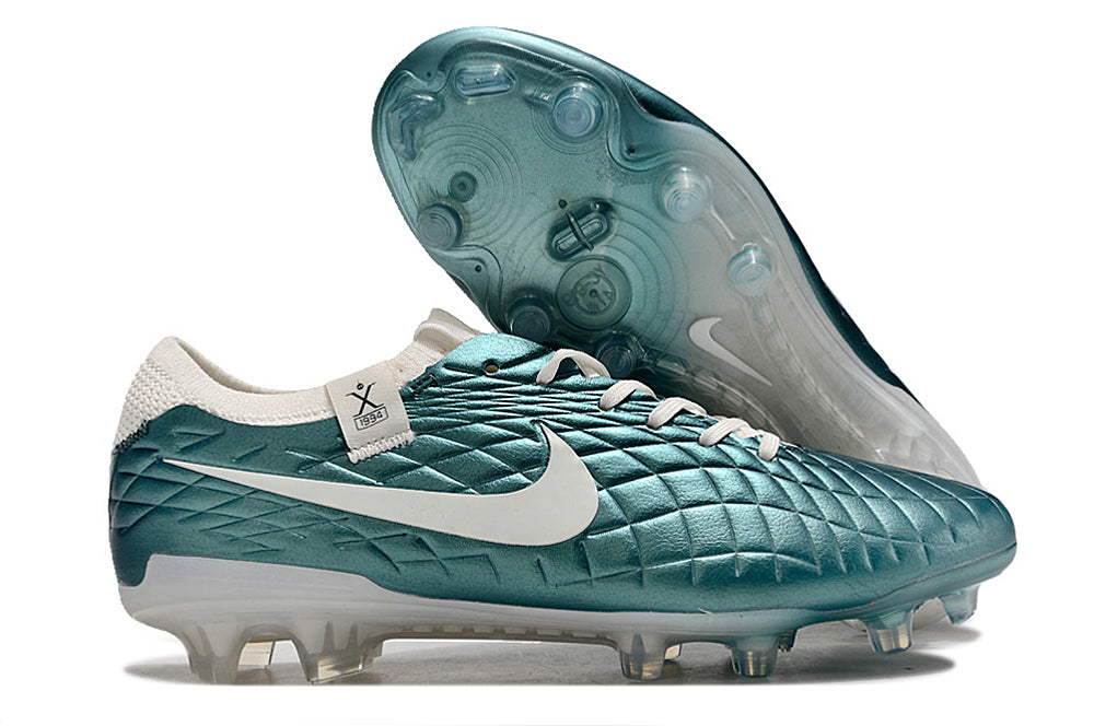NIKE TIEMPO EMERALD LEGEND 10 FG ELITE FOOTBALL BOOT