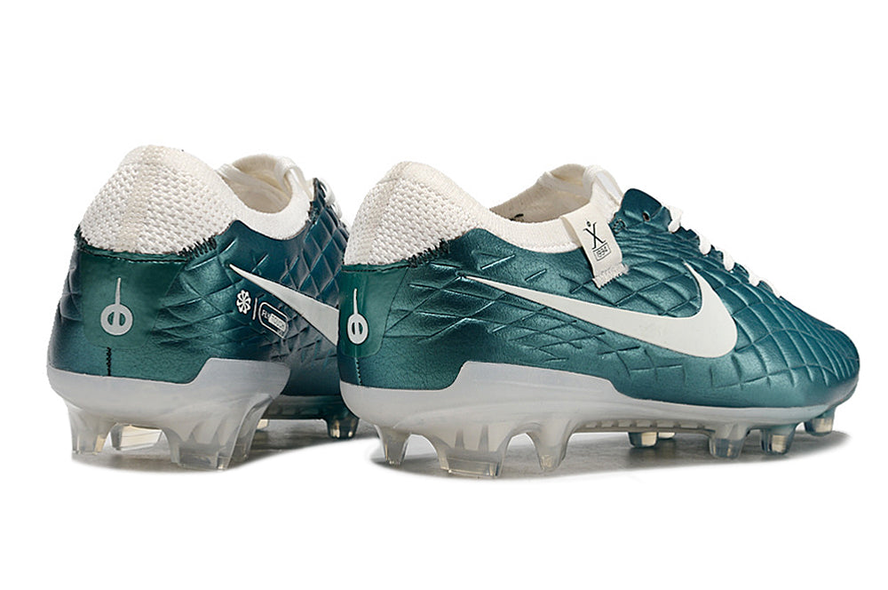 NIKE TIEMPO EMERALD LEGEND 10 FG ELITE FOOTBALL BOOT
