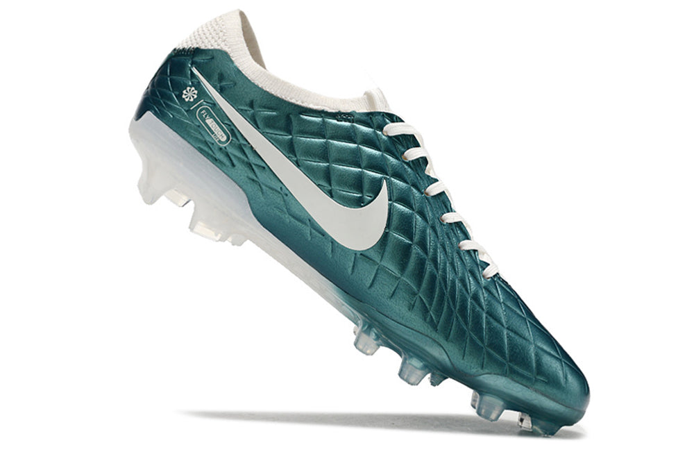 NIKE TIEMPO EMERALD LEGEND 10 FG ELITE FOOTBALL BOOT