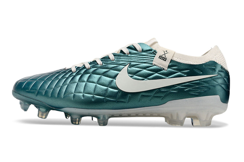NIKE TIEMPO EMERALD LEGEND 10 FG ELITE FOOTBALL BOOT