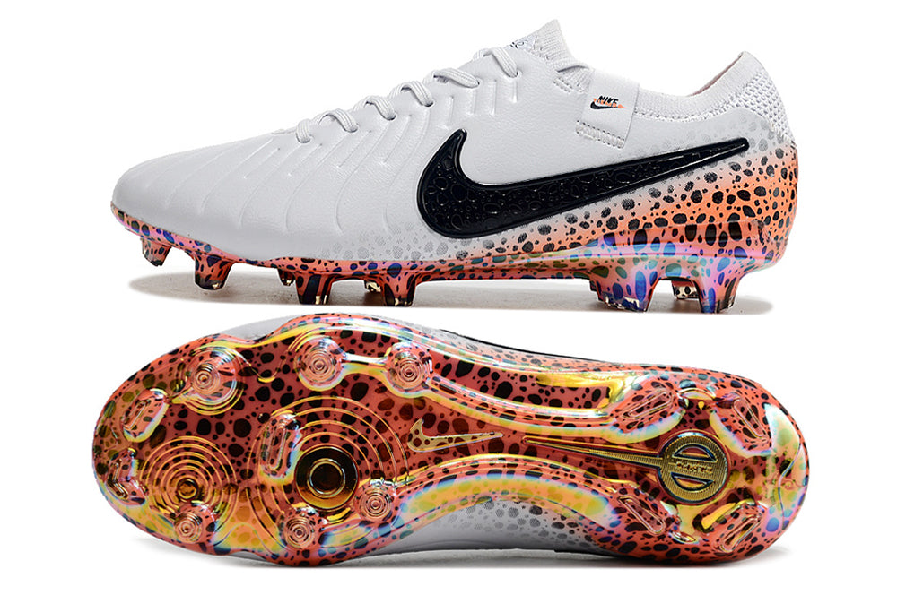 NIKE TIEMPO LEGEND 10 ELITE FG FOOTBALL BOOT