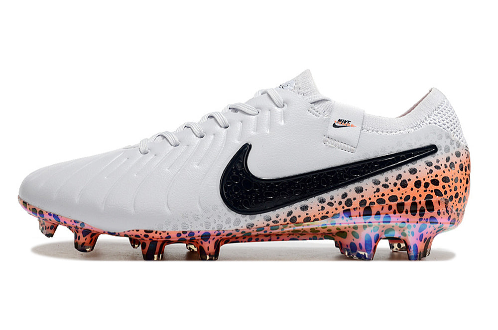 NIKE TIEMPO LEGEND 10 ELITE FG FOOTBALL BOOT