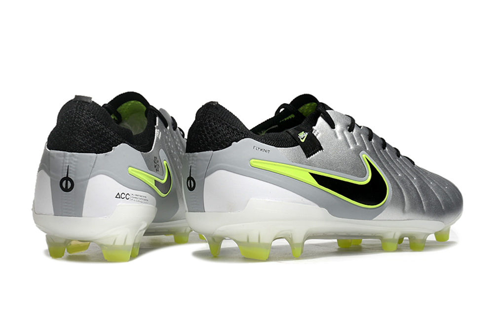 NIKE TIEMPO LEGEND 10 ELITE FG FOOTBALL BOOT