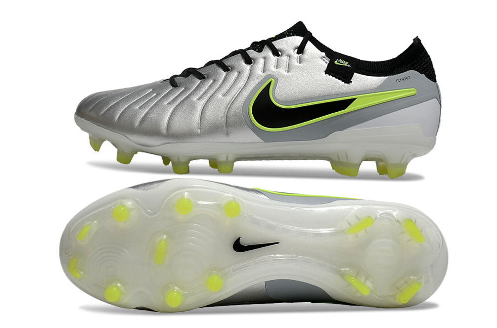 NIKE TIEMPO LEGEND 10 ELITE FG FOOTBALL BOOT
