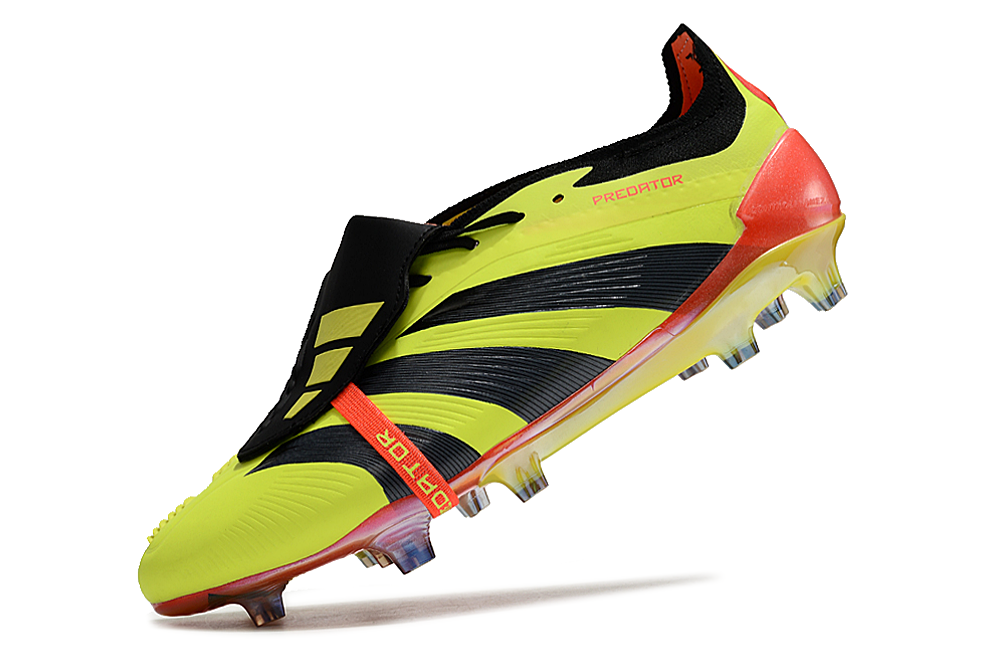 ADIDAS PREDATOR TONGUE FG ELITE FOOTBALL BOOT