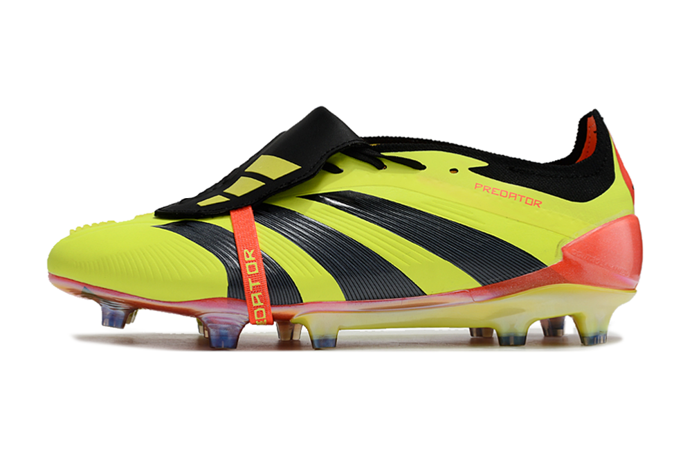 ADIDAS PREDATOR TONGUE FG ELITE FOOTBALL BOOT