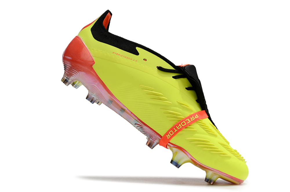 ADIDAS PREDATOR TONGUE FG ELITE FOOTBALL BOOT