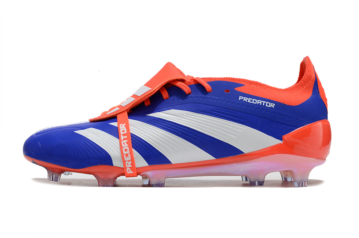ADIDAS PREDATOR TONGUE FG ELITE FOOTBALL BOOT