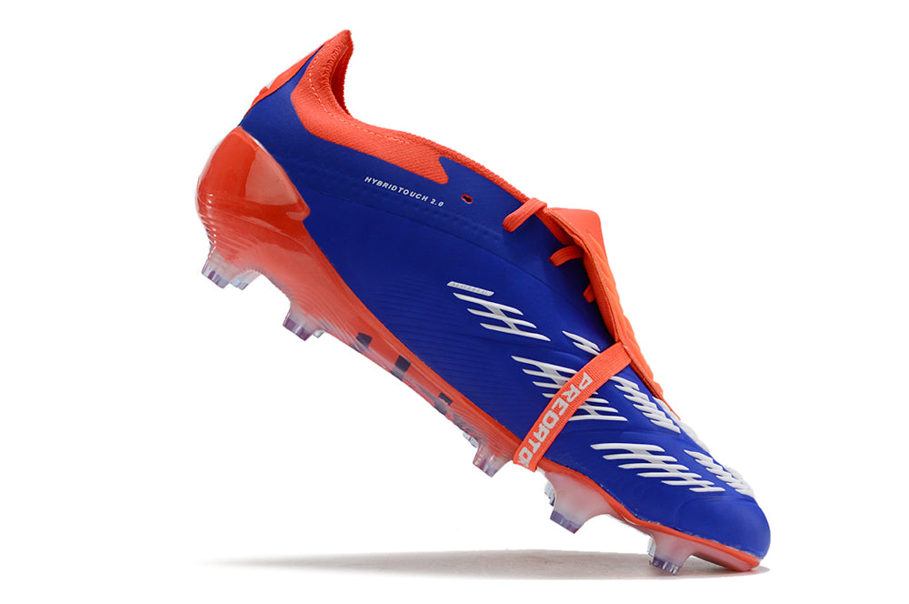 ADIDAS PREDATOR TONGUE FG ELITE FOOTBALL BOOT