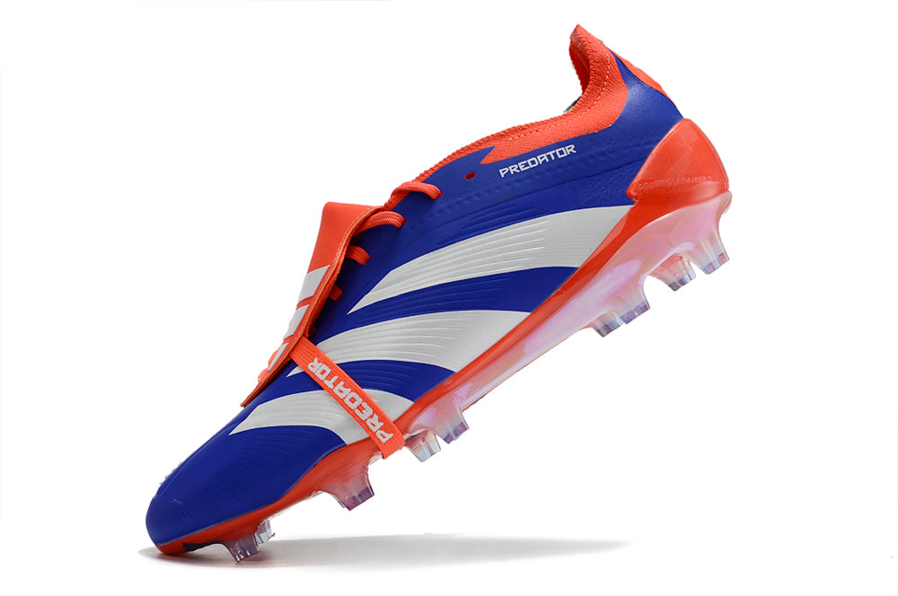 ADIDAS PREDATOR TONGUE FG ELITE FOOTBALL BOOT