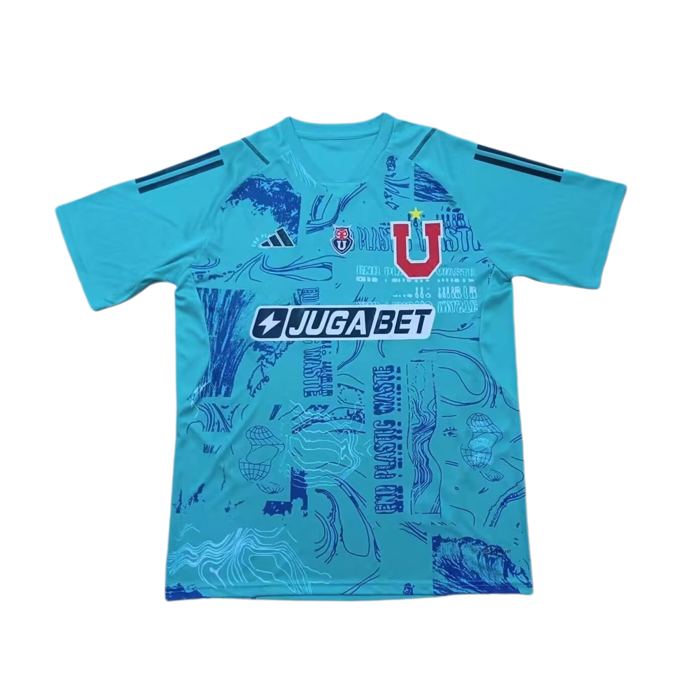 UNIVERSITY OF CHILE PORTER I 24/25 MAN