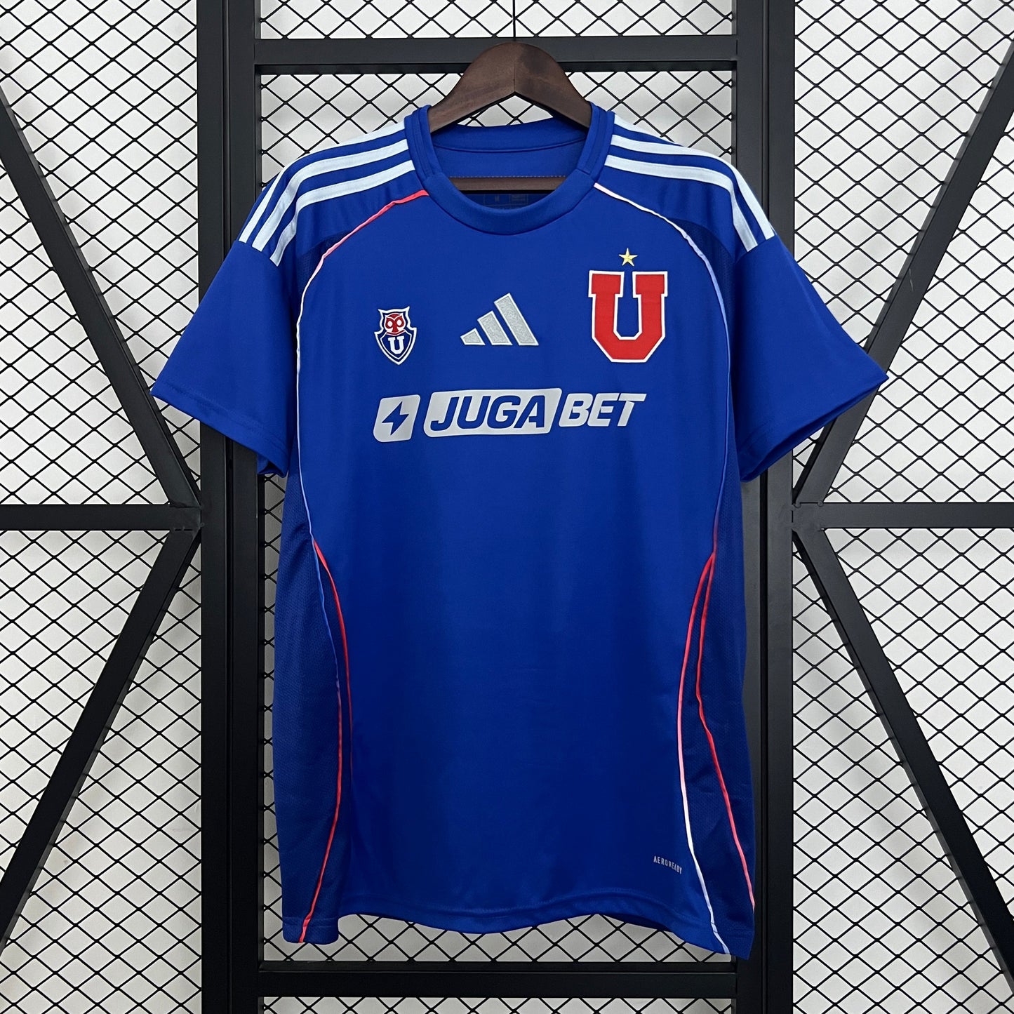 UNIVERSITY OF CHILE I 25/26 MAN