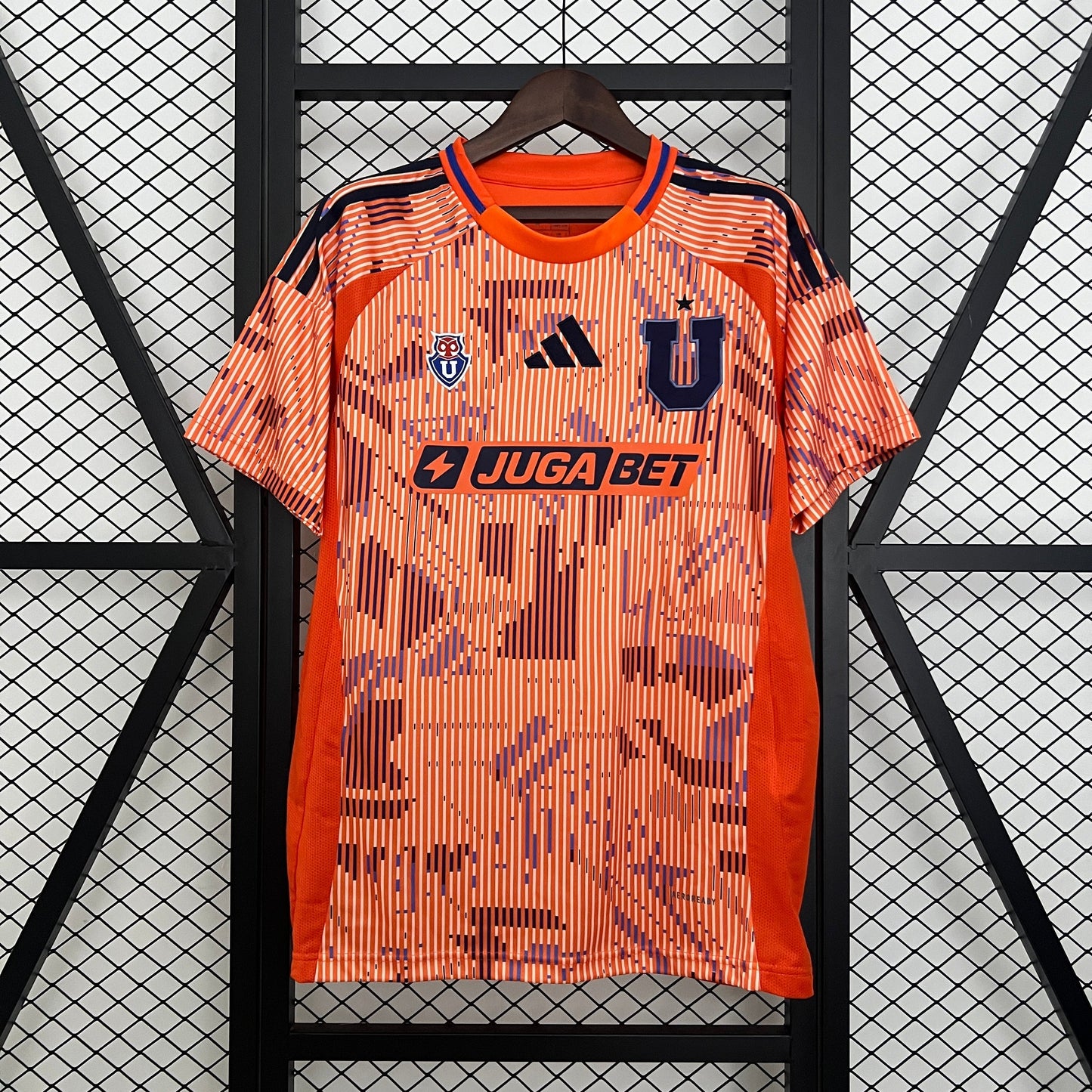 UNIVERSITY OF CHILE II 25/26 MAN
