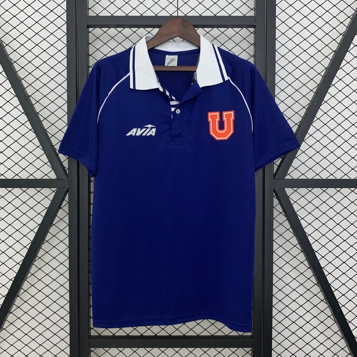 UNIVERSITY OF CHILE 1993 MAN (RETRO)