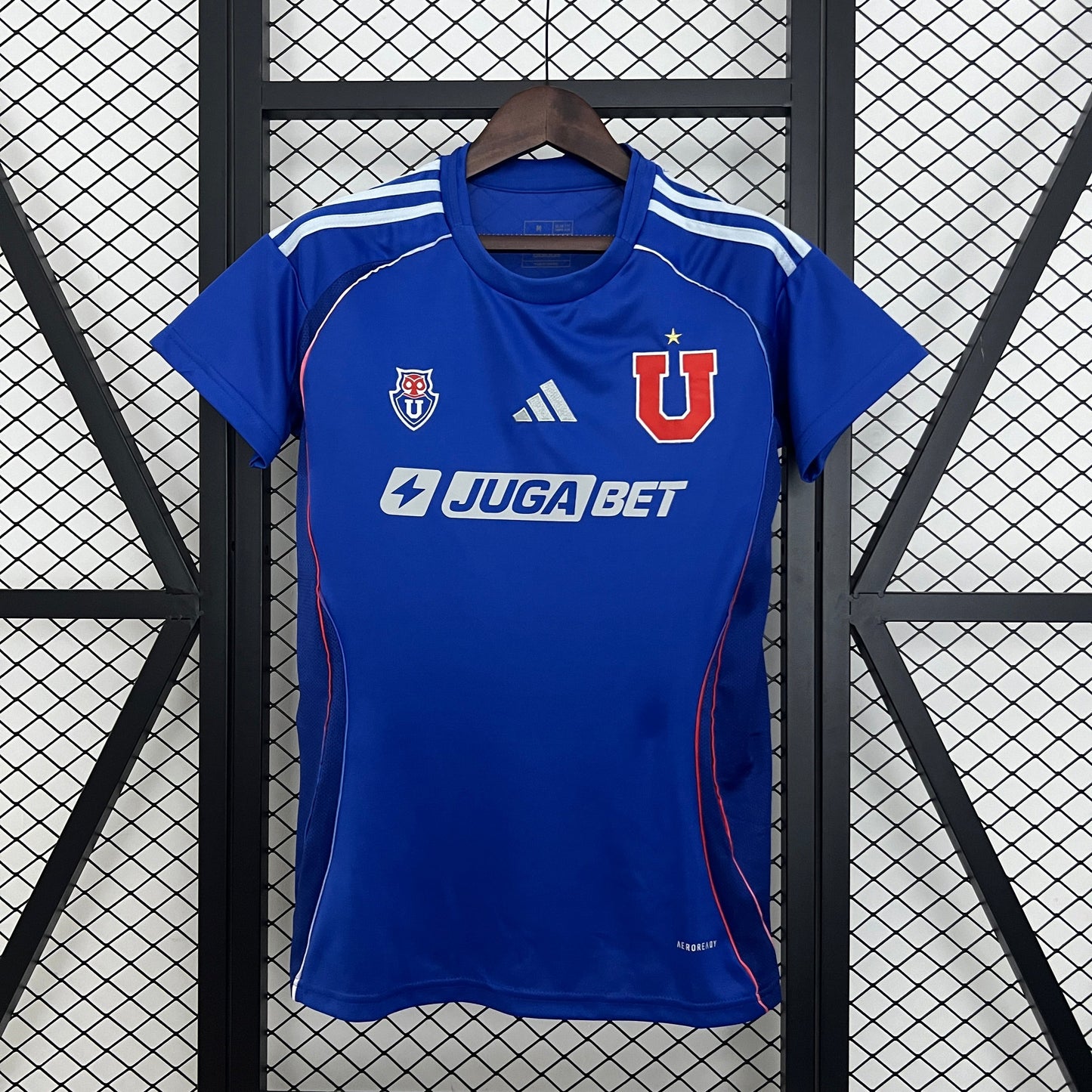UNIVERSITY OF CHILE I 25/26 WOMEN