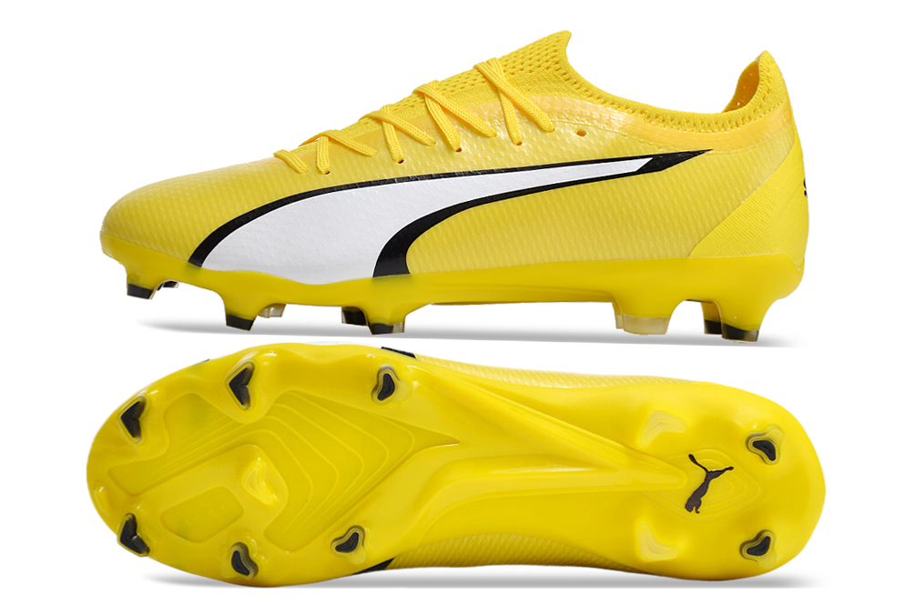 PUMA ULTRA ULTIMATE FG SOCCER BOOT