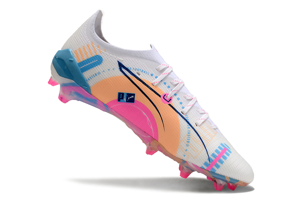 PUMA ULTRA ULTIMATE FG SOCCER BOOT