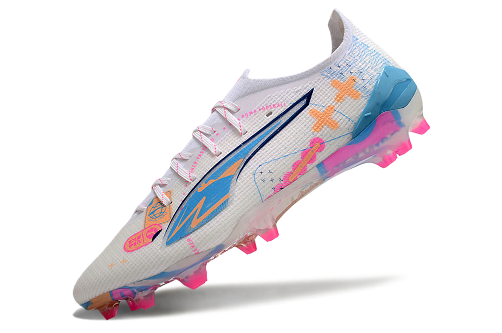 PUMA ULTRA ULTIMATE FG SOCCER BOOT