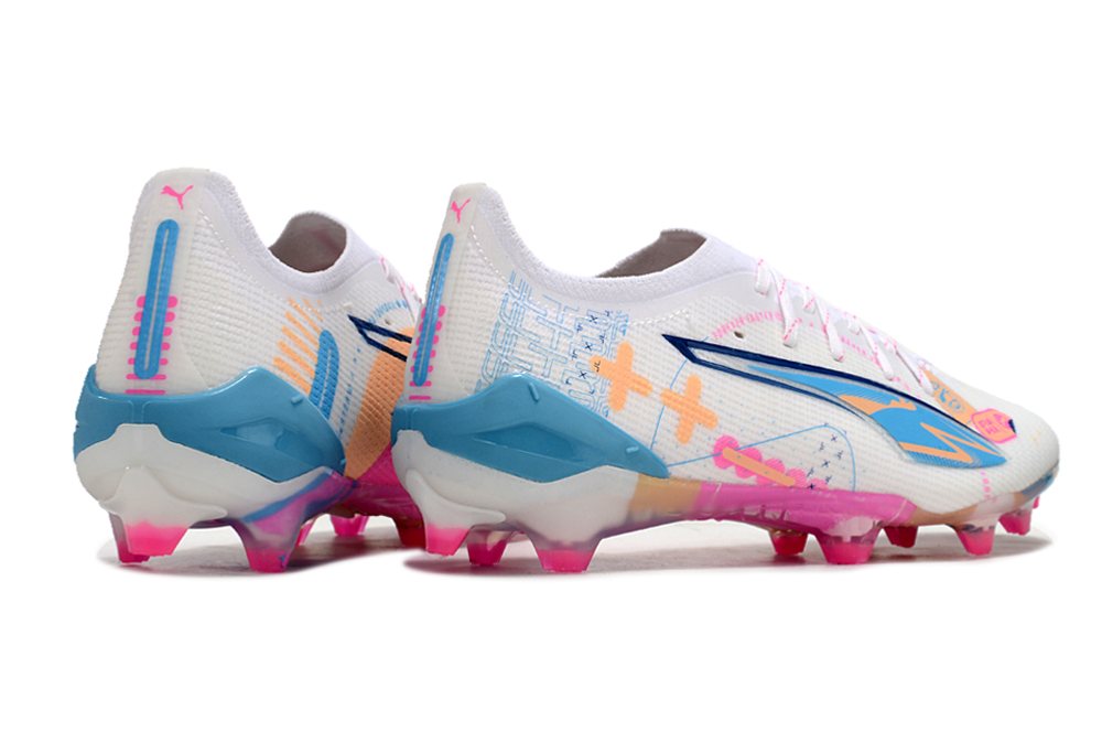 PUMA ULTRA ULTIMATE FG SOCCER BOOT