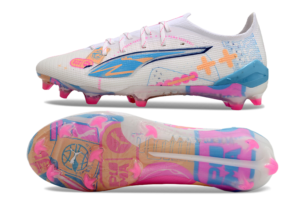 PUMA ULTRA ULTIMATE FG SOCCER BOOT