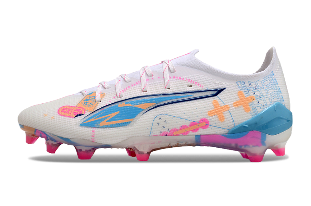 PUMA ULTRA ULTIMATE FG SOCCER BOOT