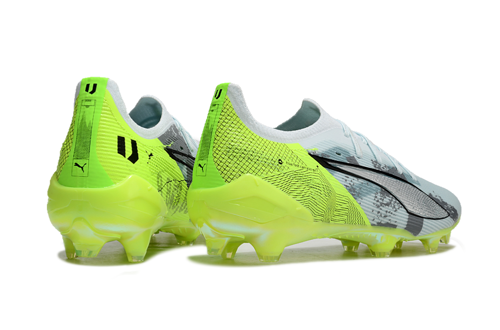 PUMA FUTURE ULTIMATE FG SOCCER BOOT