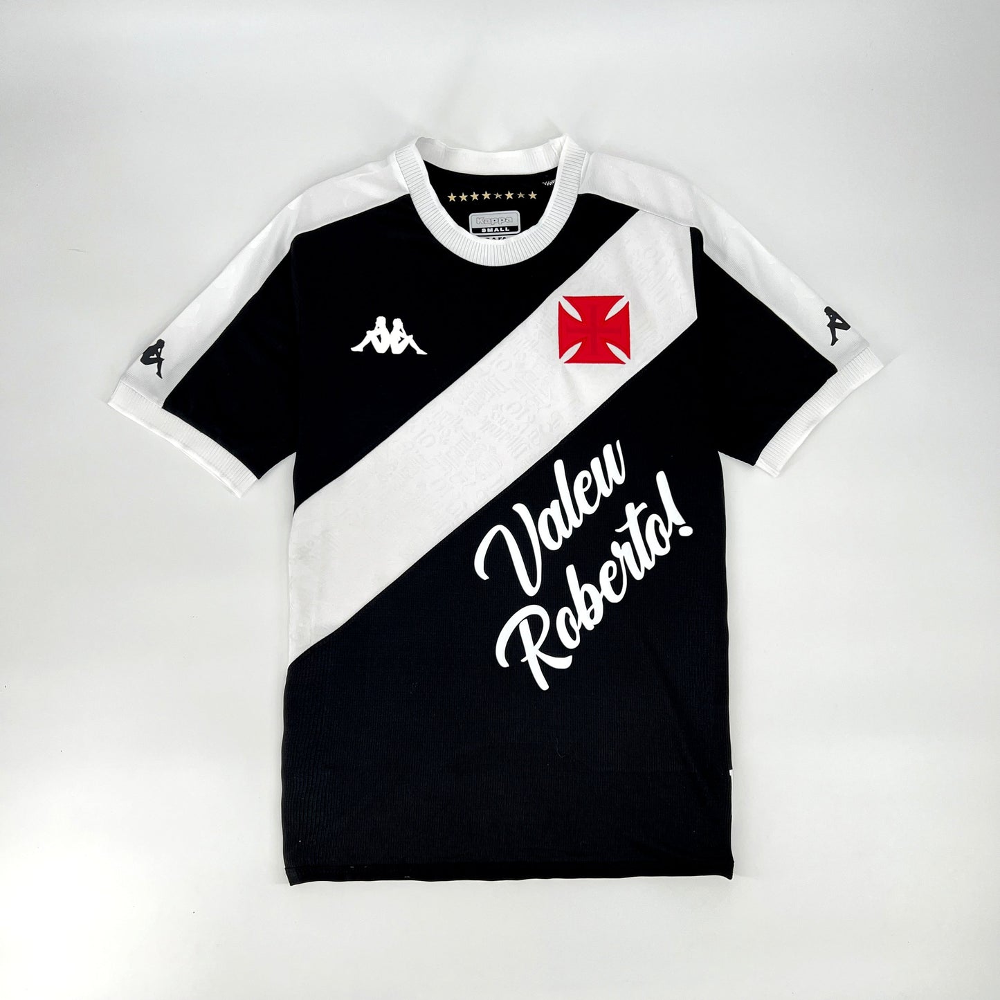 VASCO DA GAMA WITH ALL SPONSORS I 24/25 MEN