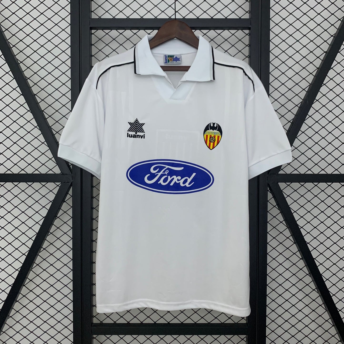 CHE I 96/97 HOMBRE (RETRO)