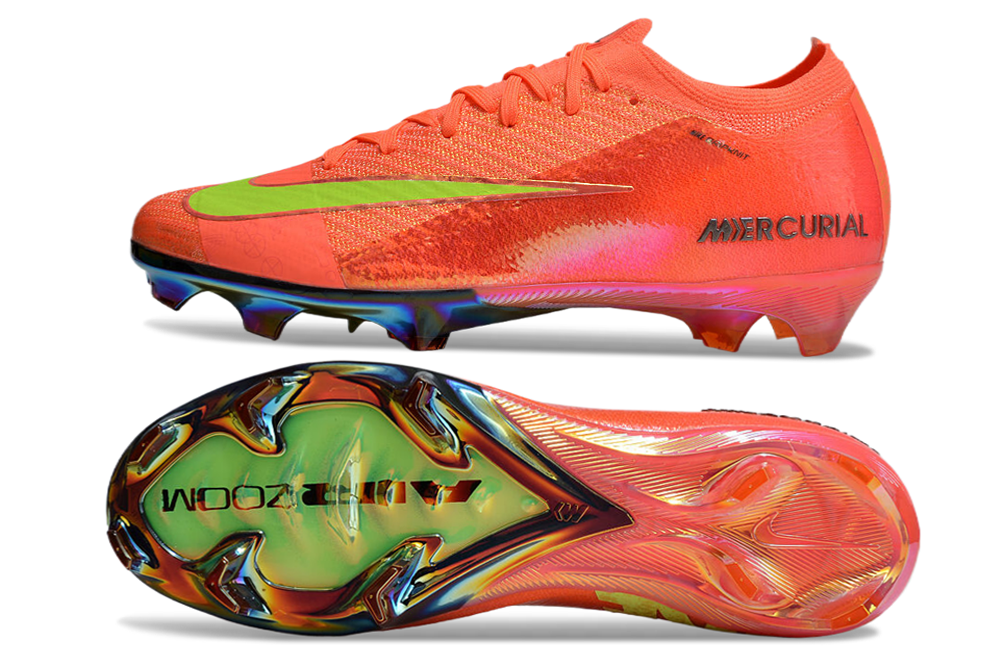 NIKE MERCURIAL VAPOR FG 16 ELITE FOOTBALL BOOT