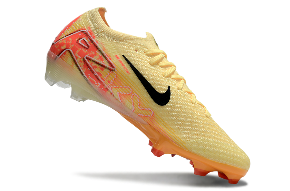 NIKE MERCURIAL VAPOR 16 FG ELITE KYLIAN MBAPPÉ FOOTBALL BOOT
