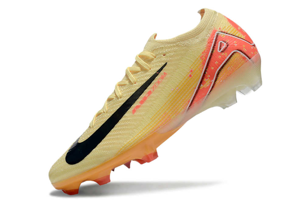 NIKE MERCURIAL VAPOR 16 FG ELITE KYLIAN MBAPPÉ FOOTBALL BOOT