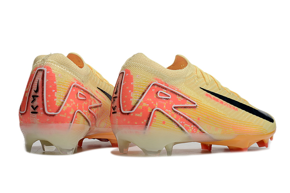 NIKE MERCURIAL VAPOR 16 FG ELITE KYLIAN MBAPPÉ FOOTBALL BOOT
